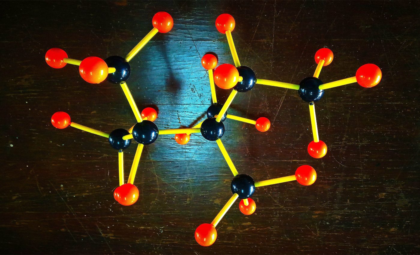 First observation of valence electrons reveals true nature of chemical bonding