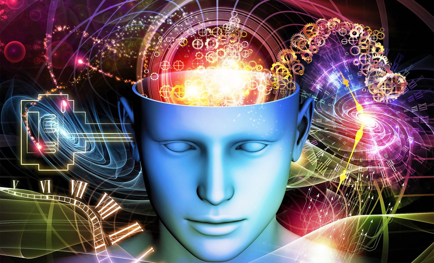 Consciousness may stem from unseen dimensions beyond our reality