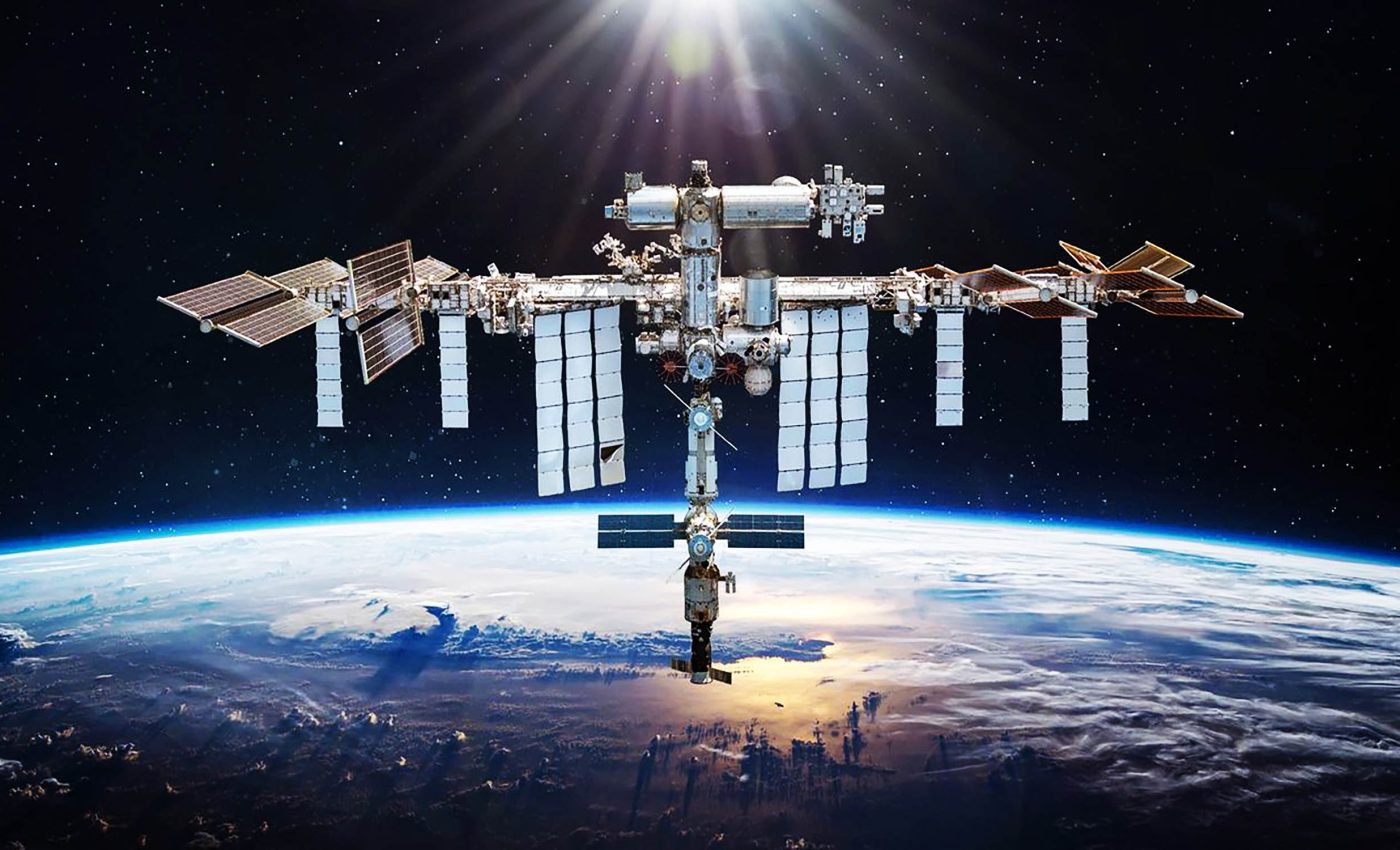 NASA’s Cold Atom Lab is revolutionizing quantum science in space