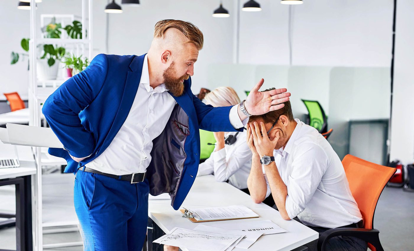 Why people often believe they are right, even when they're wrong