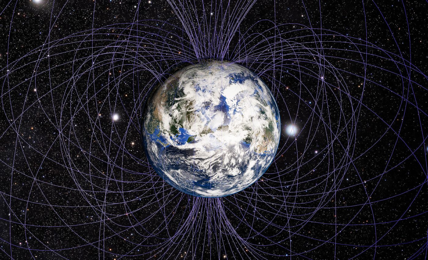 Earth had an issue 600 million years ago that may have kickstarted complex life