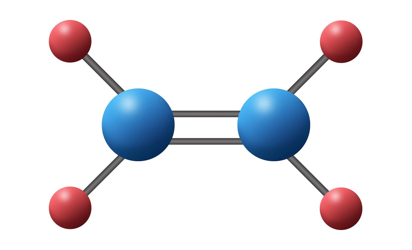 100-year-old chemistry rule proven false, textbook updates needed