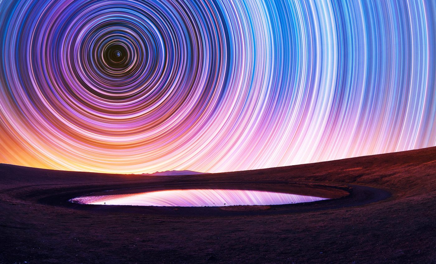 New gravity discovery is called 'mind-blowing' and proves Einstein right once again