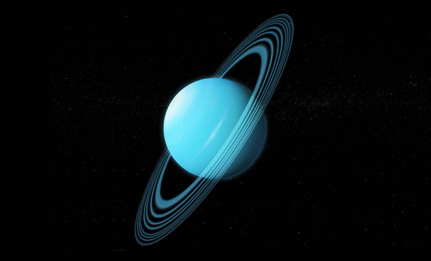Uranus mystery finally solved almost 40 years after flyby from Voyager 2 spacecraft
