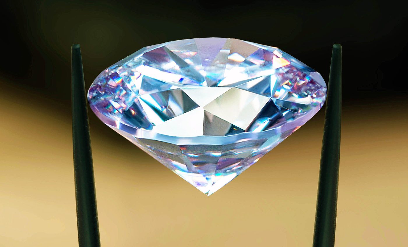 Diamonds can now be created from scratch in the lab in just 15 minutes