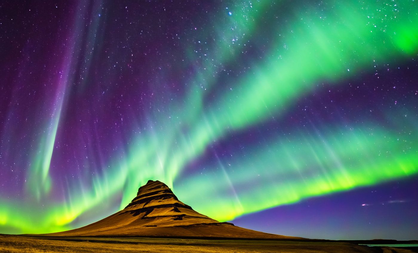 Sky lights called "Steve" are challenging what we know about auroras