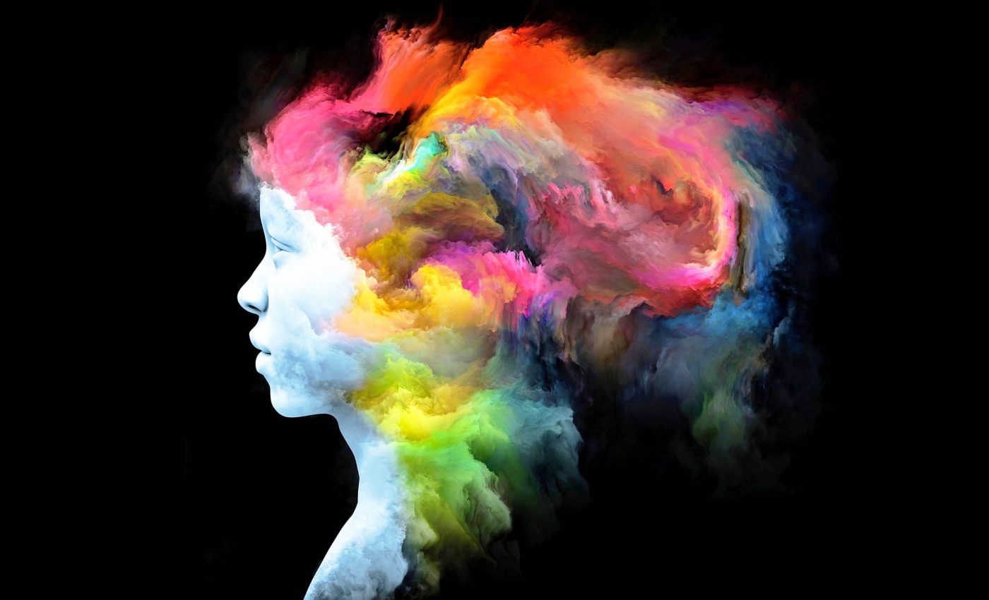 Some people can't hear "inner voices" and are unable to imagine common sounds