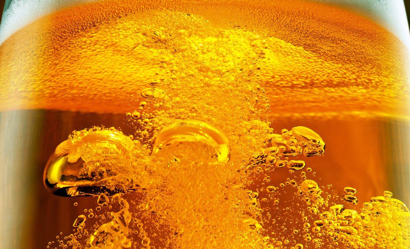 Ancient humans were drinking beer in China over 10,000 years ago