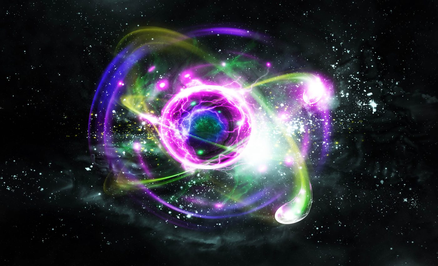 "Quasiparticle" that only has mass moving in one direction is seen for the first time