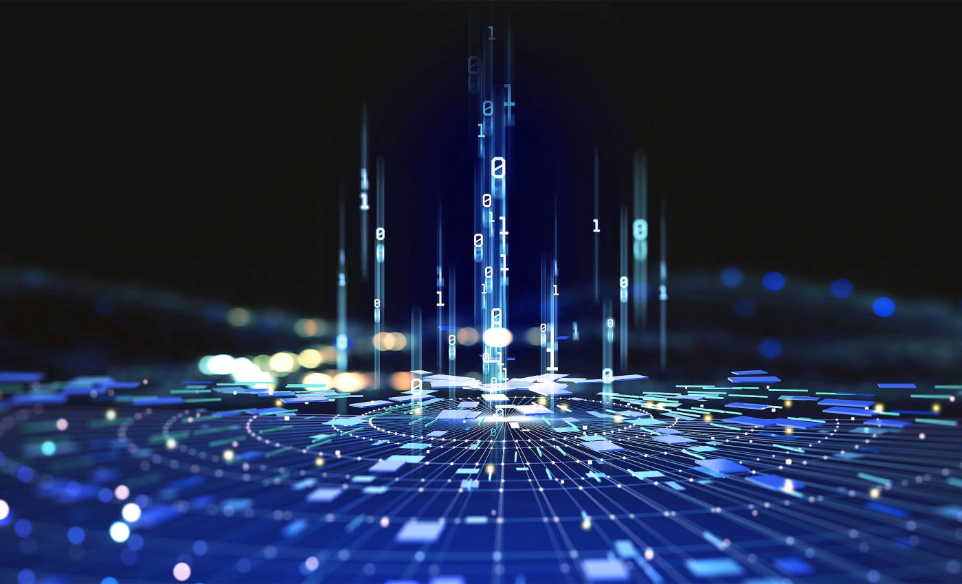Electrons can follow neat paths, even in chaotic quantum systems