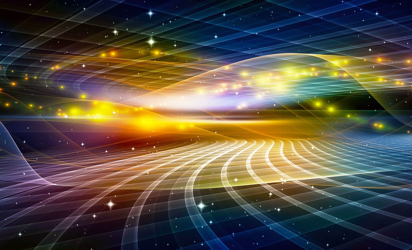 Wrong again? Dark energy doesn't exist and the universe is "lumpy"