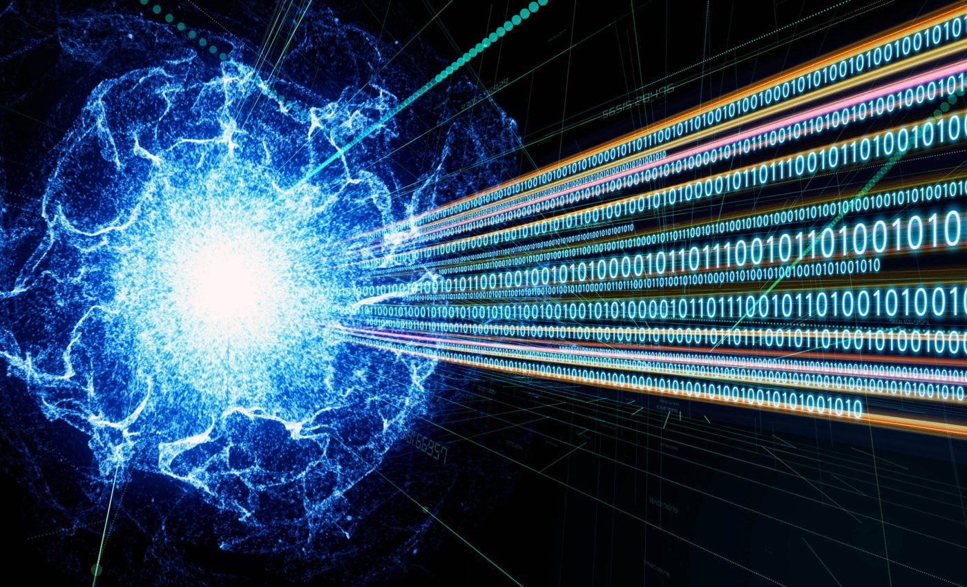 "Impossible" quantum teleportation achieved on normal internet cables