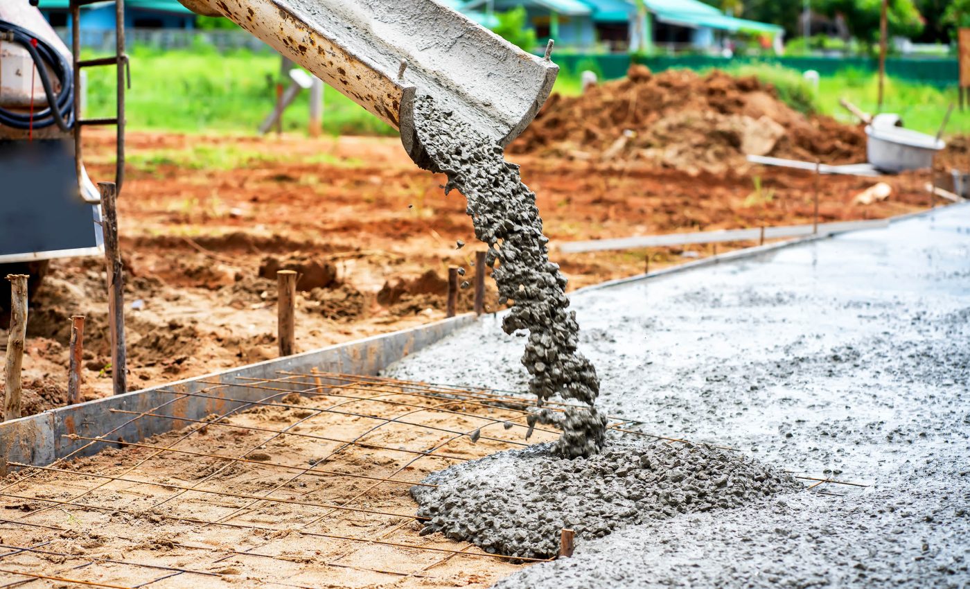 Construction materials could store carbon in homes and buildings, helping the climate