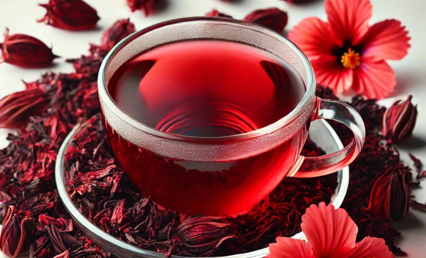 How polyphenols promote heart health, youthful skin and a healthy waistline