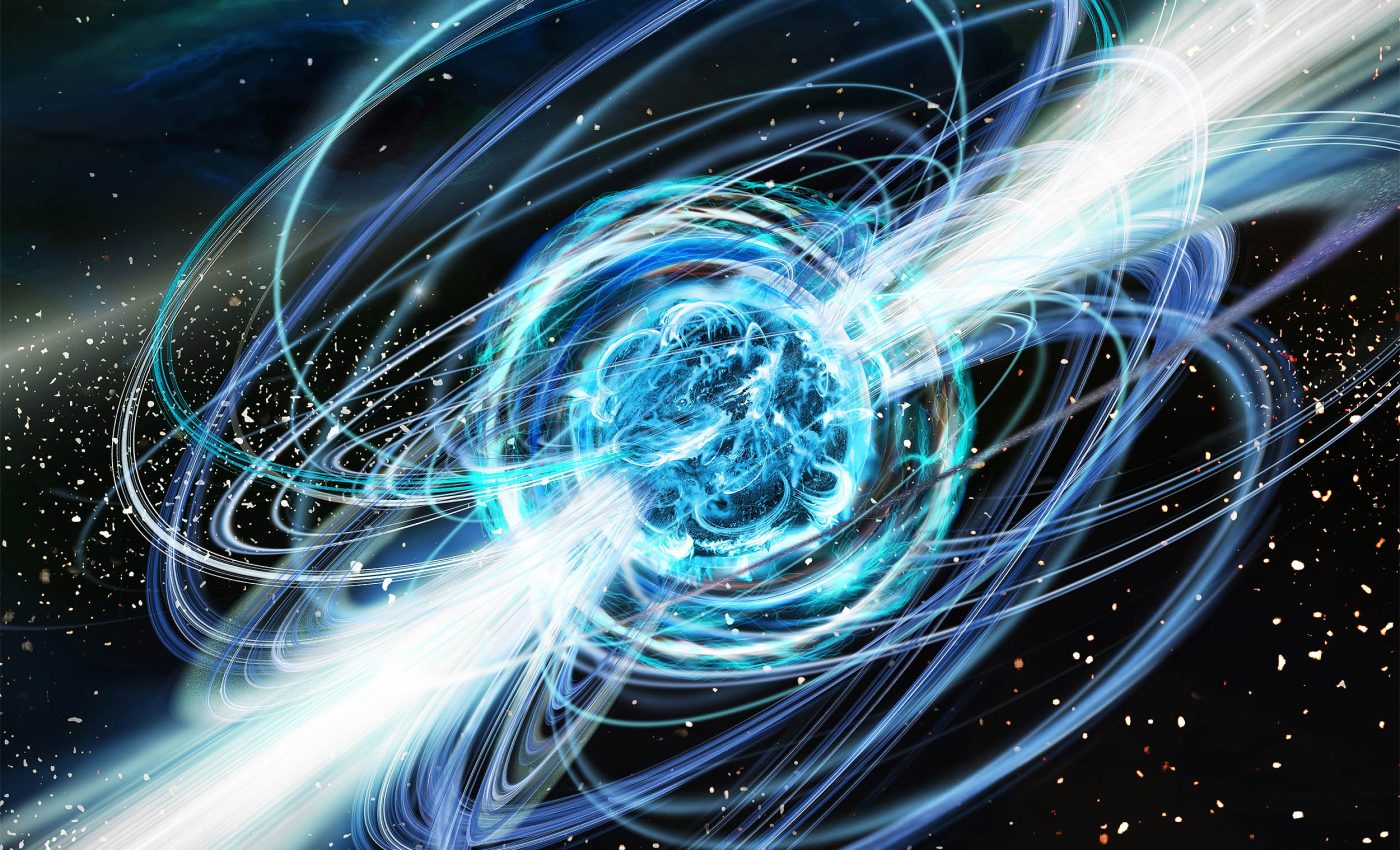 Zombie star baffles astronomers because it 'should not exist'