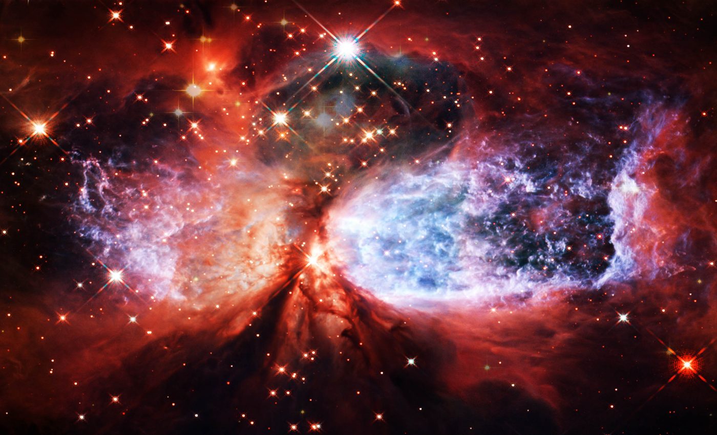 Our Universe is expanding faster than science can explain, sending physics into "crisis" mode