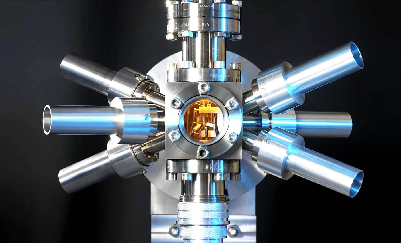 Most accurate optical atomic clock ever made will redefine the meaning of a 'second'