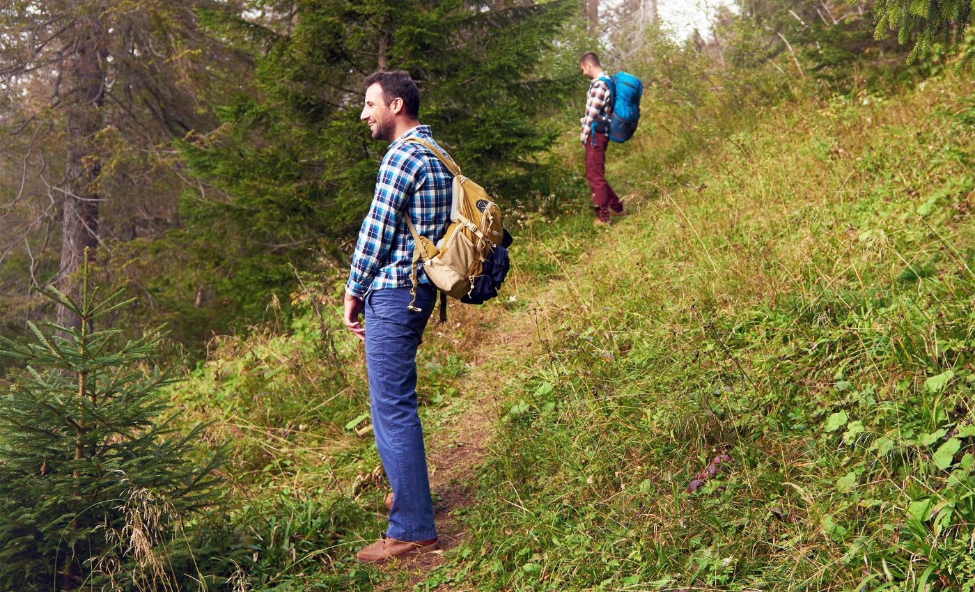 Urination, like sneezing, is 'contagious' in primates, including humans