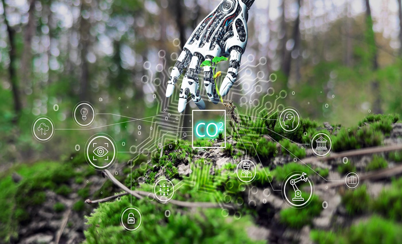 ChatGPT's carbon footprint is astronomical and not sustainable