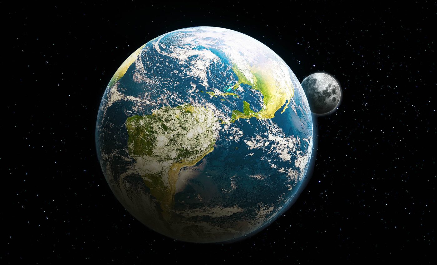 Earth's recent mini-moon seems to be a lost fragment of our real Moon