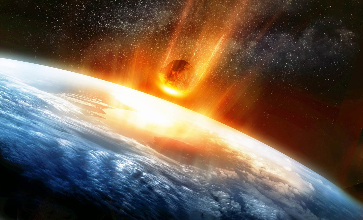 NASA: Asteroid 2024 YR4 has a chance of hitting Earth, scientists actively monitoring