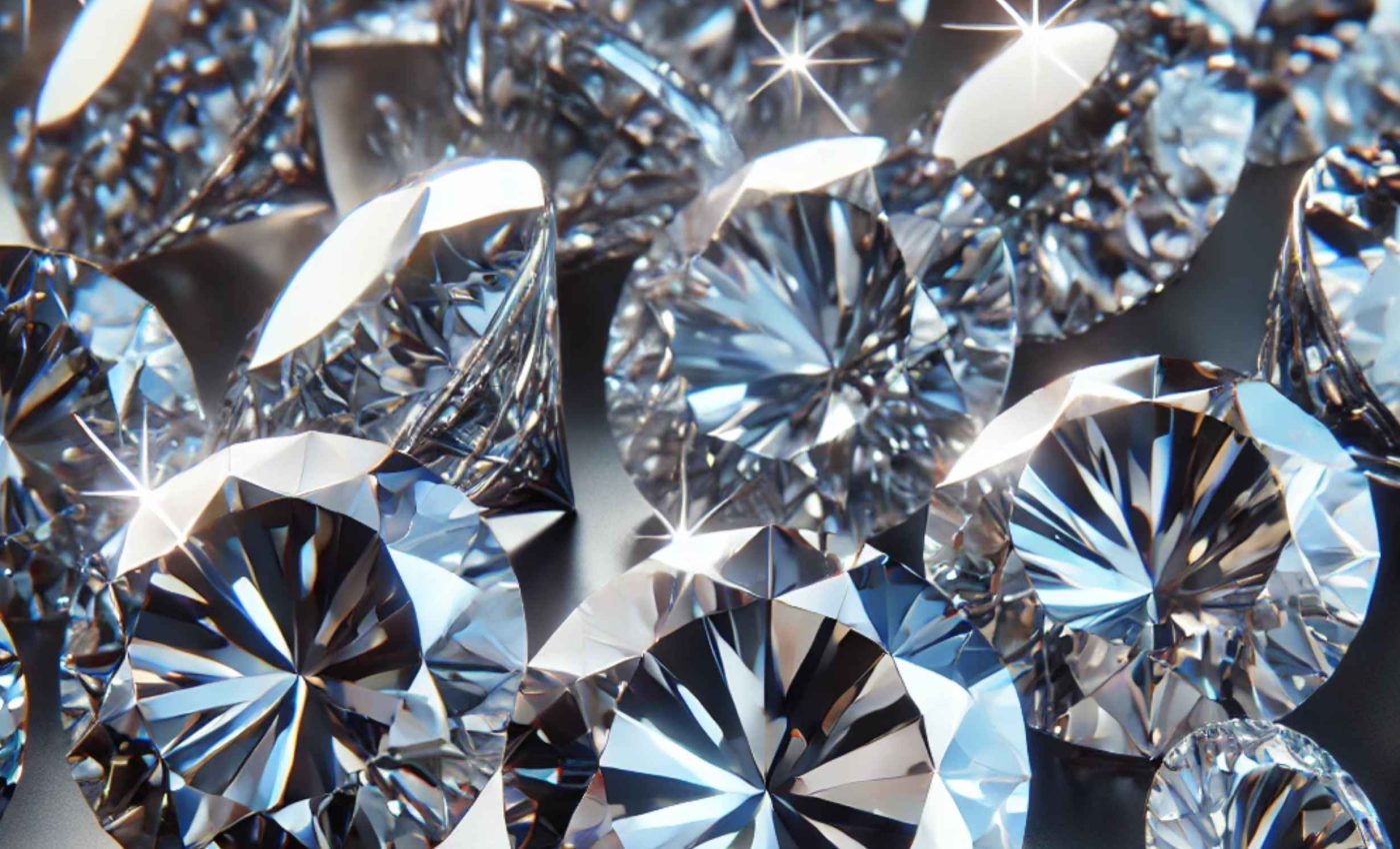 "Doped" diamonds discovery may reshape quantum computing