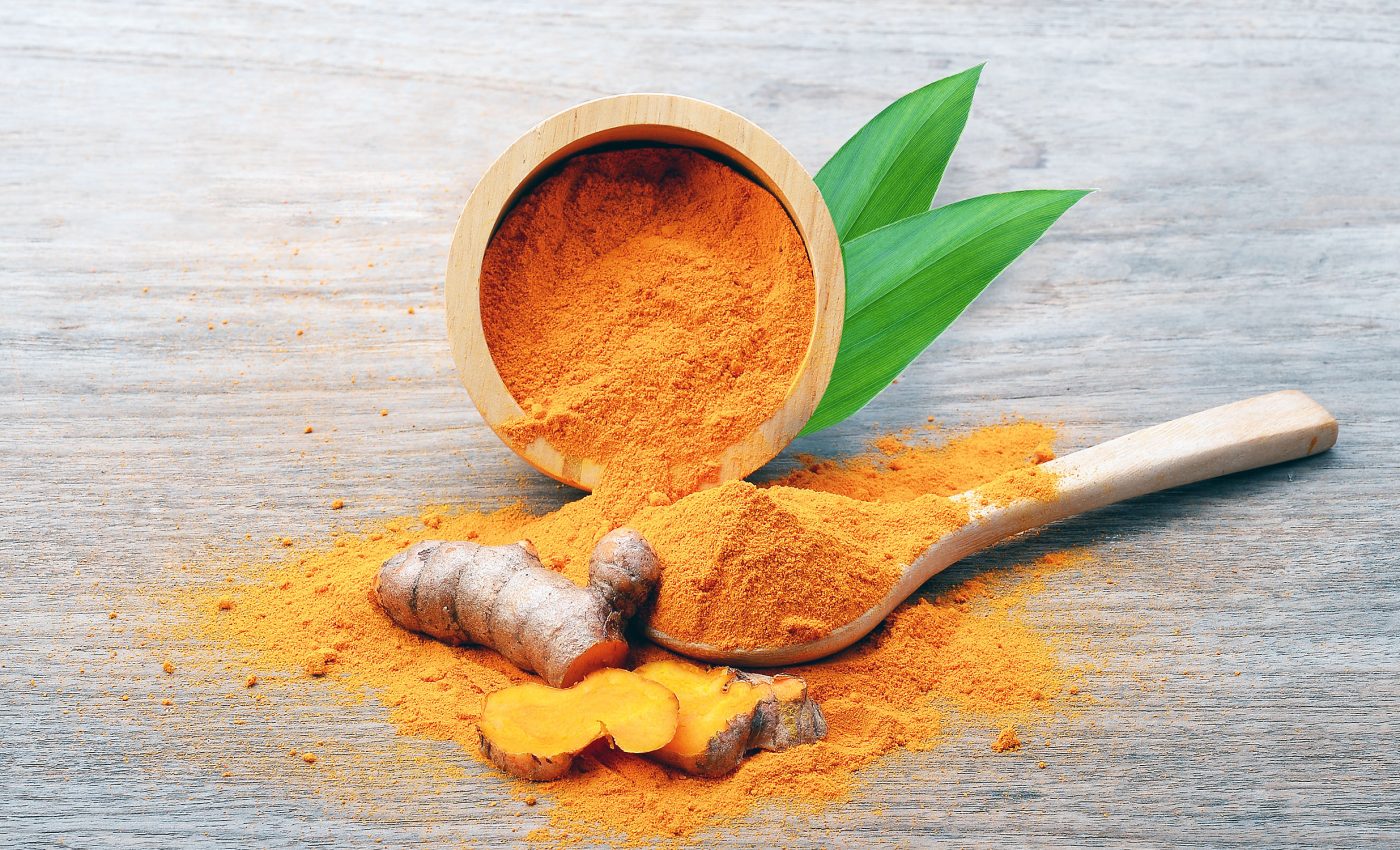 Turmeric supplements provide yet another health benefit, according to study