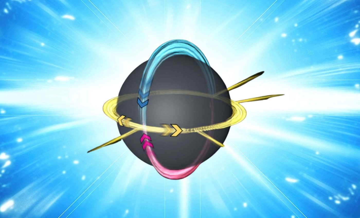 Goodbye electrons: Future computers may be powered by magnons