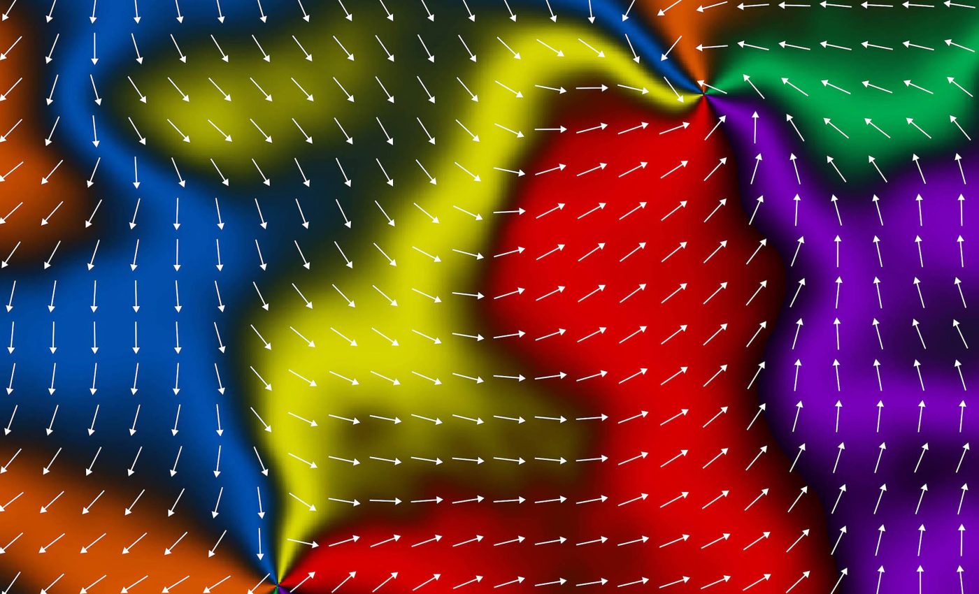 Physicists confirm the existence of a third form of magnetism