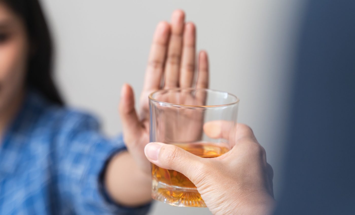 Semaglutide shows promise in reducing alcohol cravings