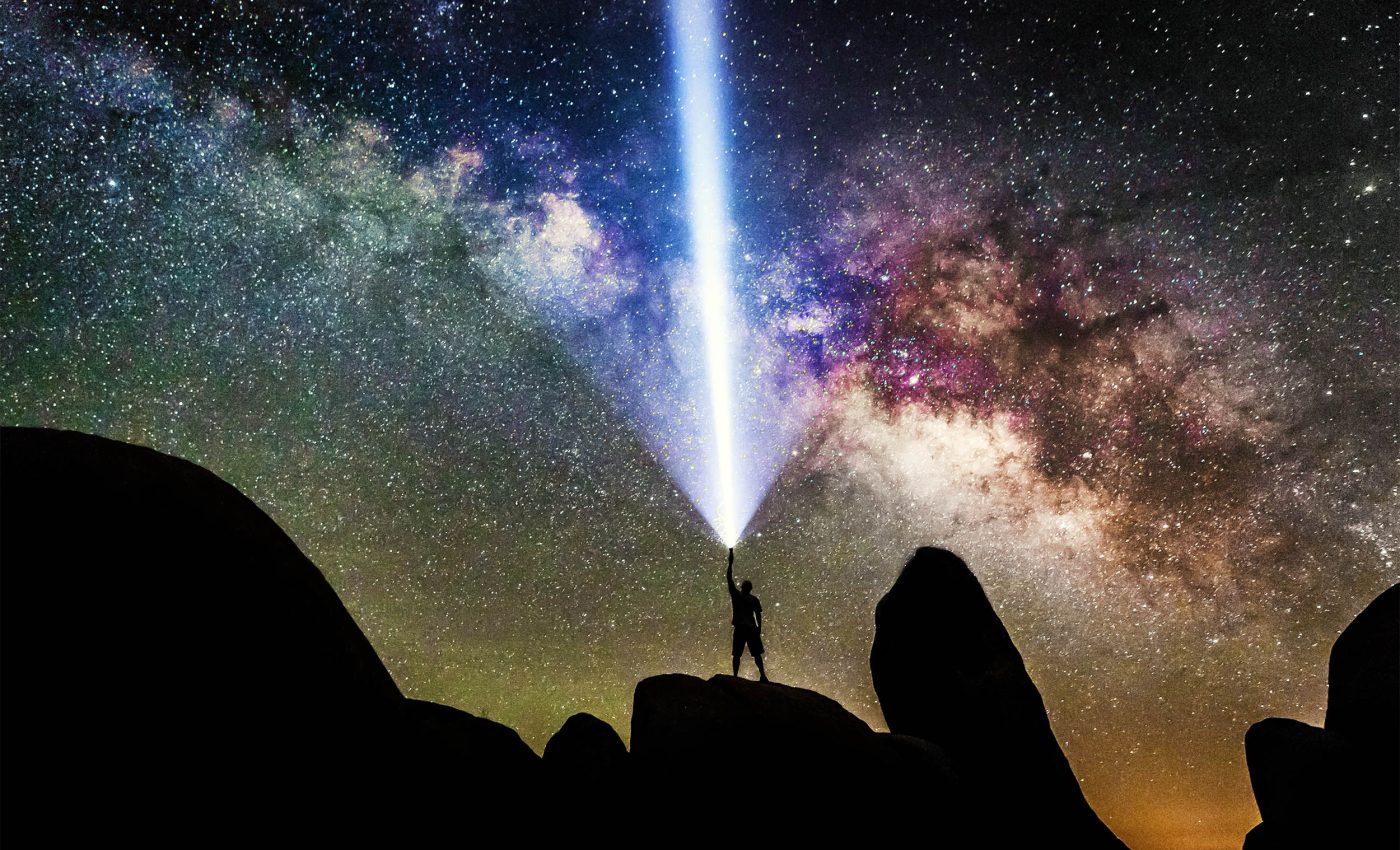 New study: Intelligent life is likely very common throughout the universe