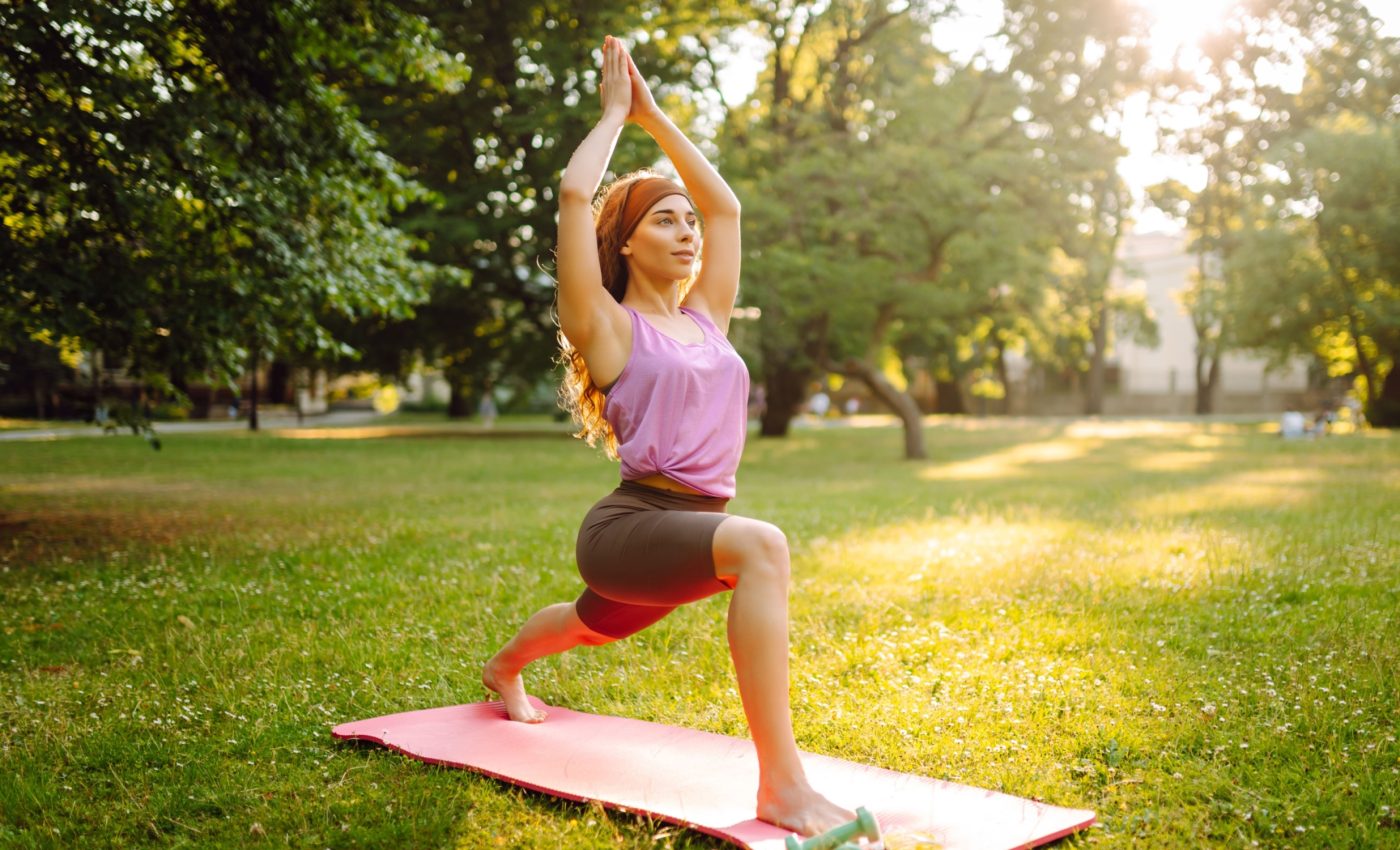 Beyond genetics: The biggest factors that influence health and aging