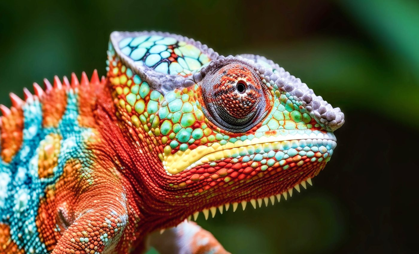 Evolution itself is found to be evolving as life constantly learns to adapt