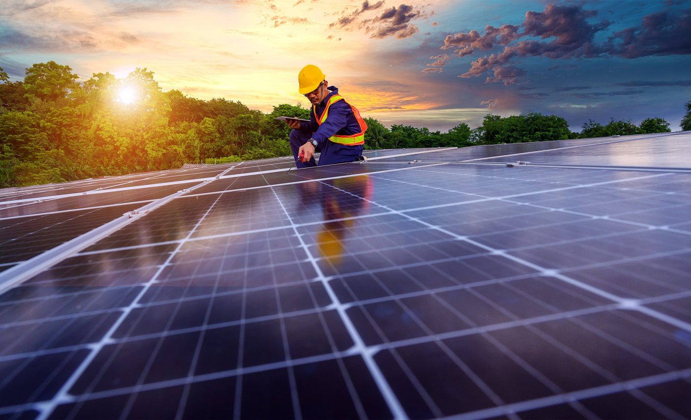 New solar panels are 1000 times more powerful with big tech breakthrough
