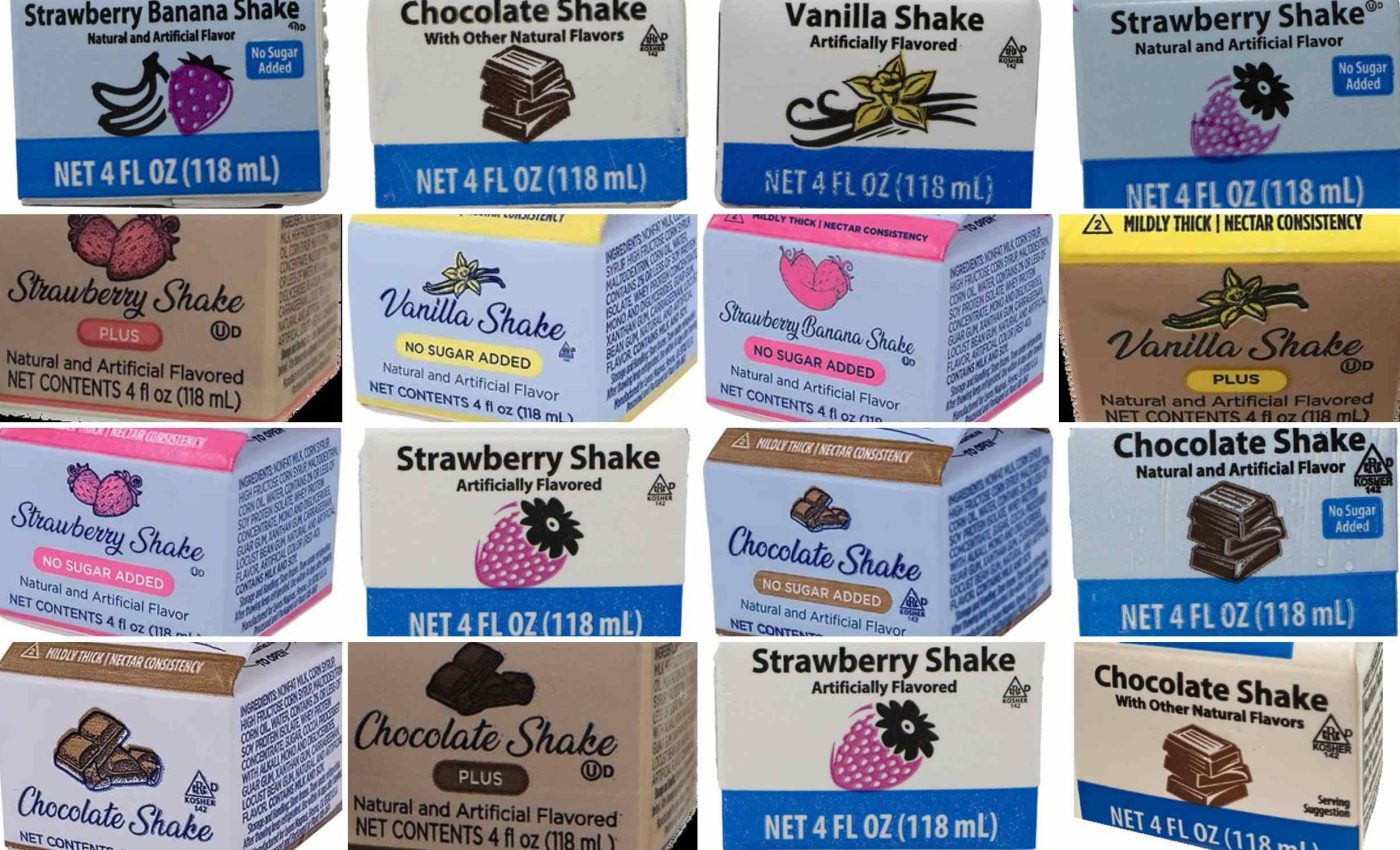 Deadly Listeria outbreak linked to frozen dairy shakes