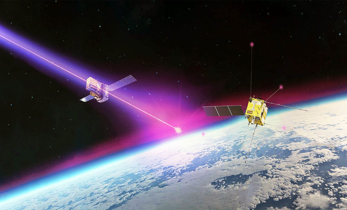 Integral gamma-ray telescope mission was a brilliant success