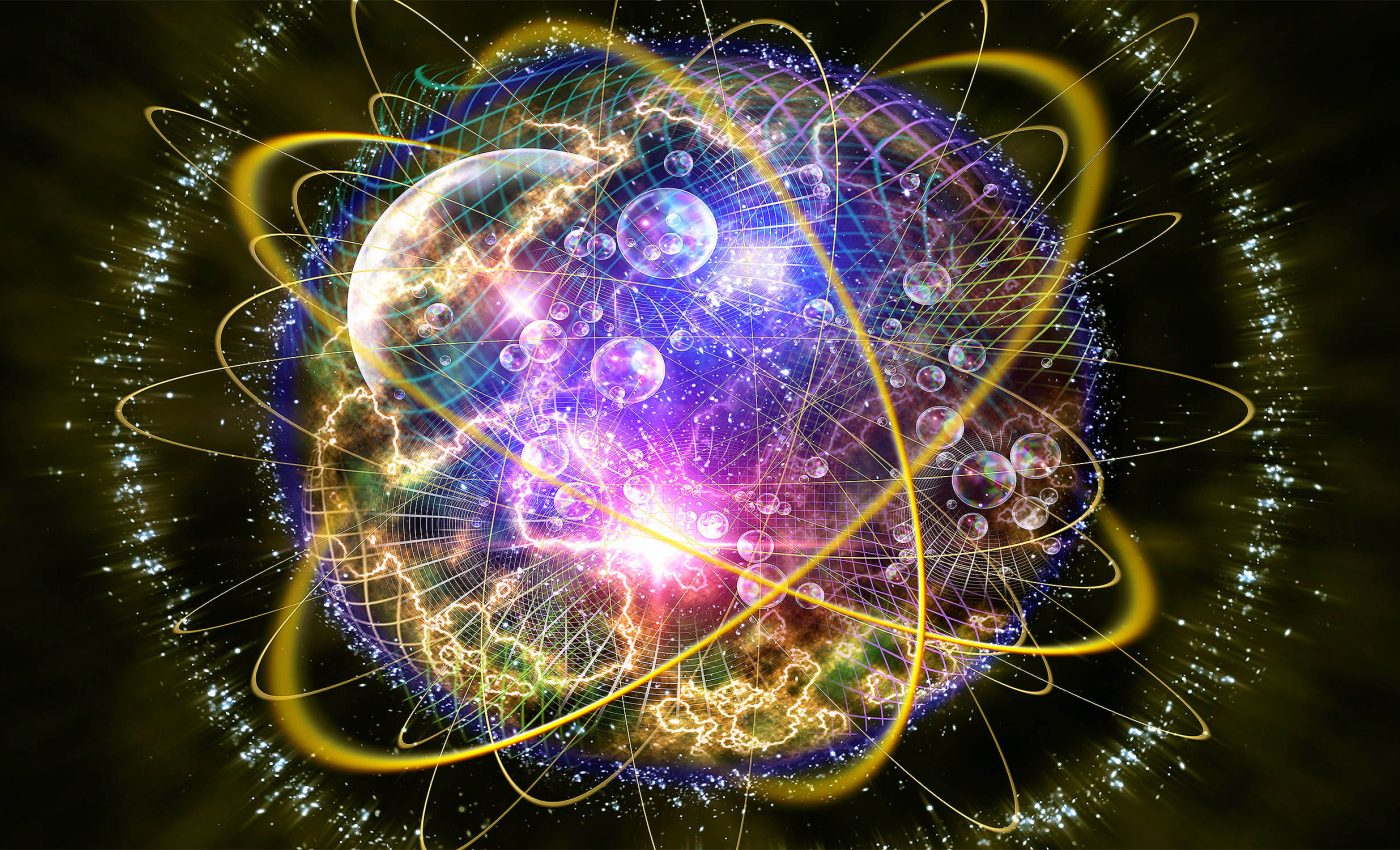 Radical theory unites gravity, spacetime, and the quantum realm