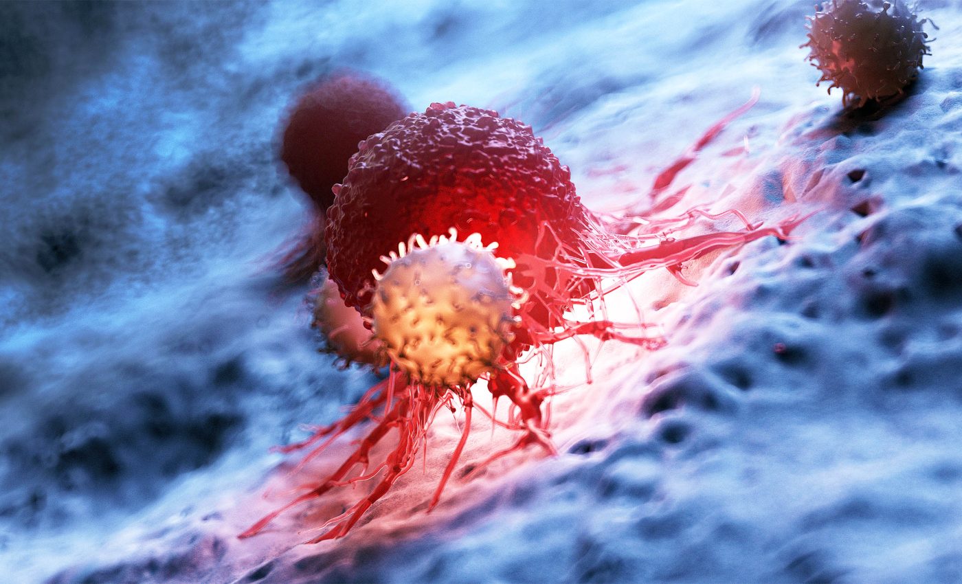 Study learns how cancer cells highjack the immune system