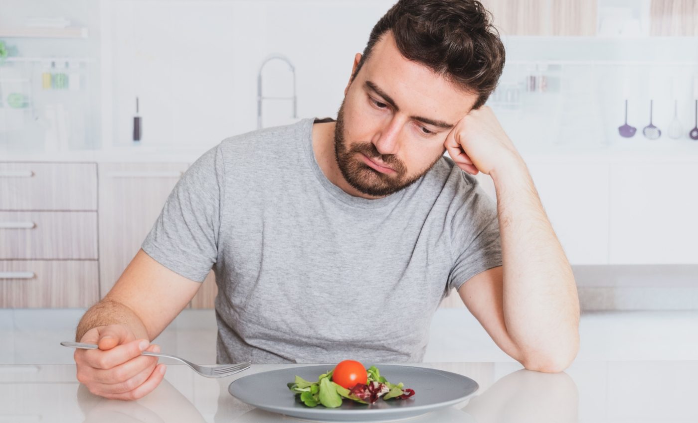 Food insecurity can lead to heart problems later in life