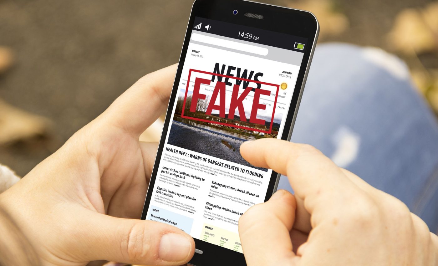 Memory boosters help fight misinformation and fake news