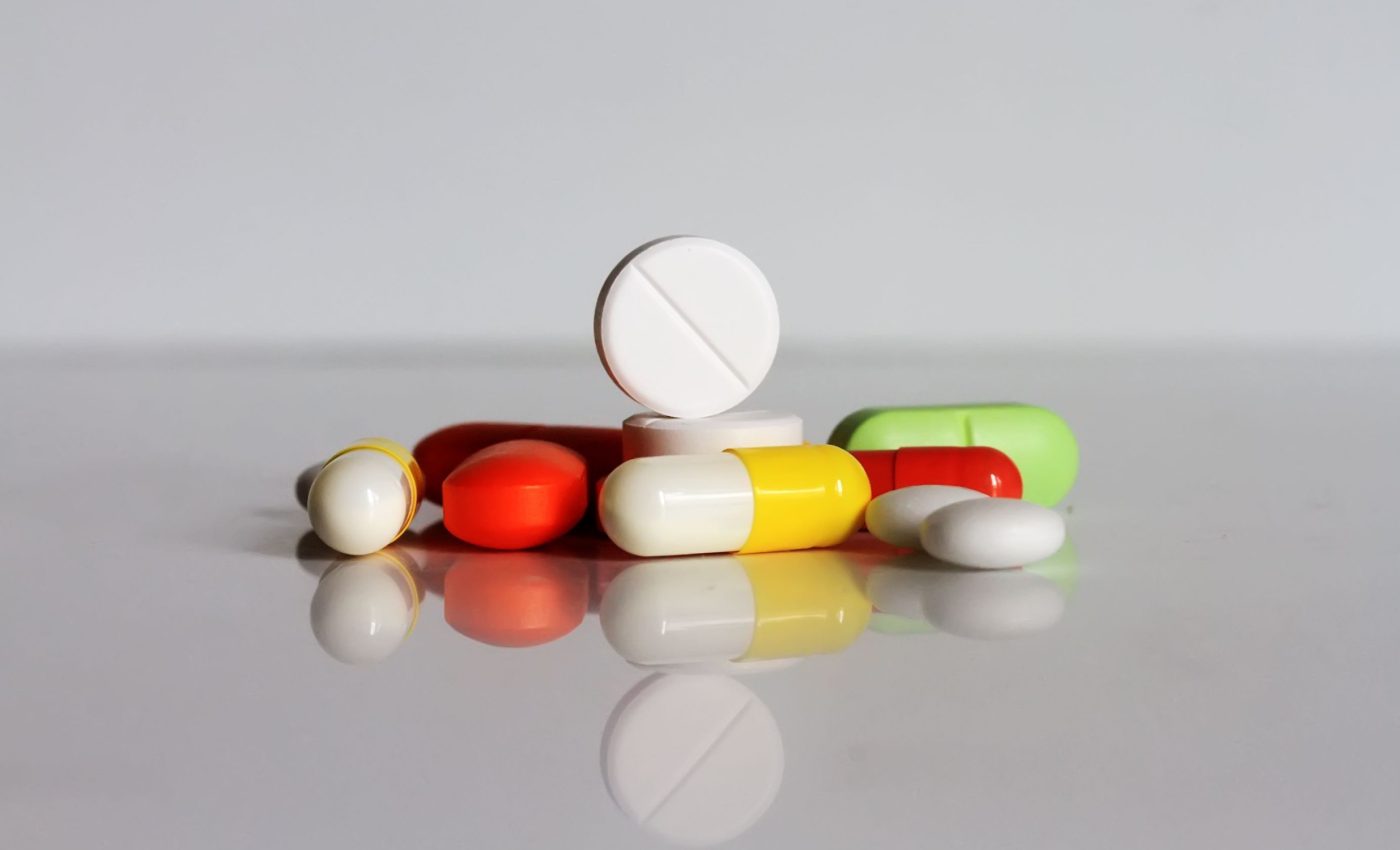 New antibiotic found in soil has potential to fight superbugs