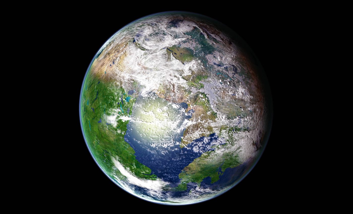 Scientists predict how and when humans and mammals will face extinction