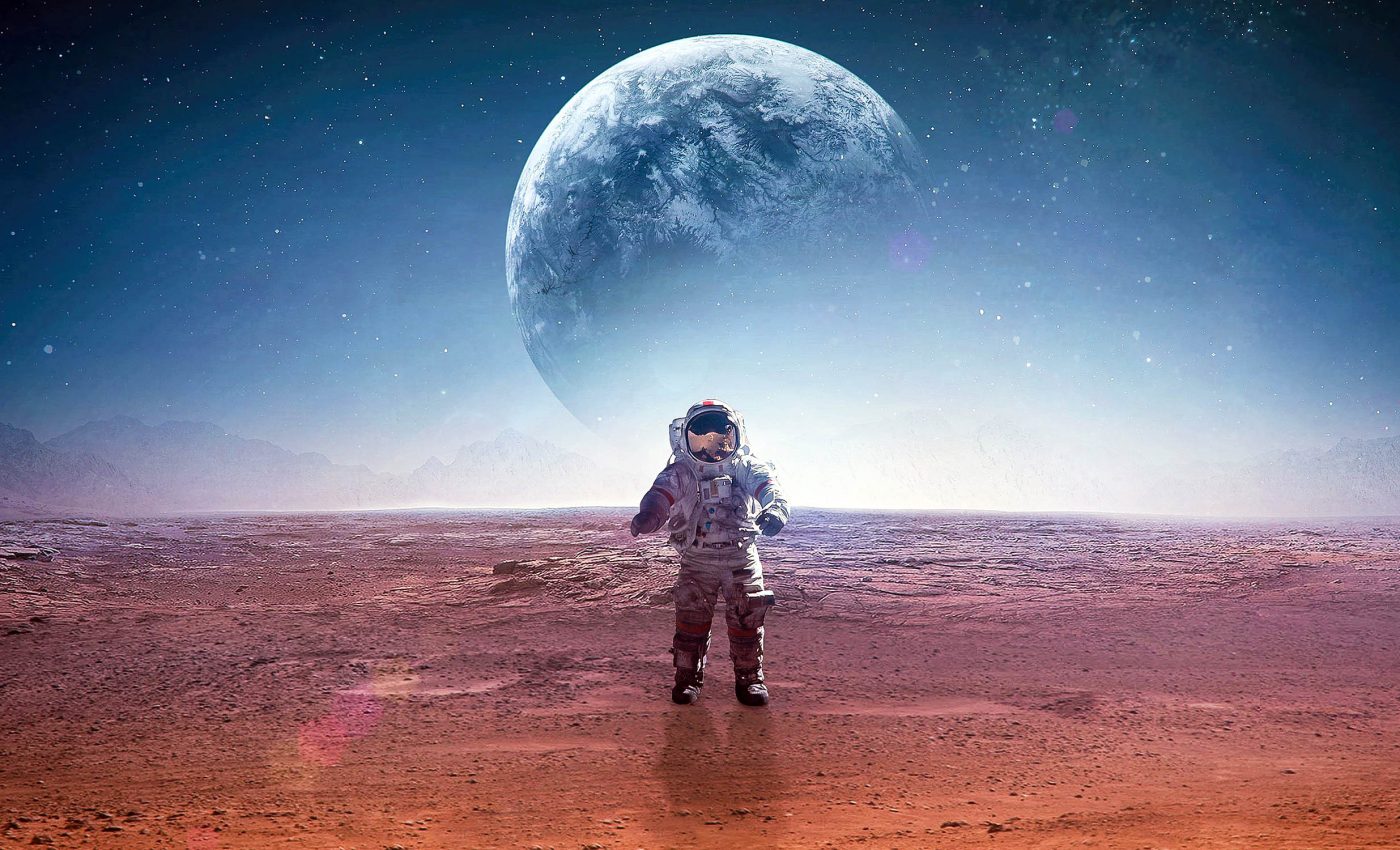 What if we don't find alien life in the Universe? That might be OK, too