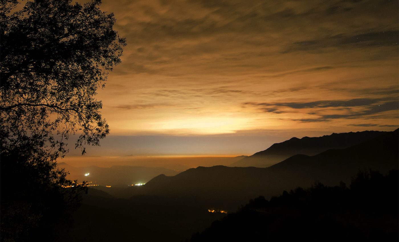 'Skyglow' from light pollution causes more problems than we knew