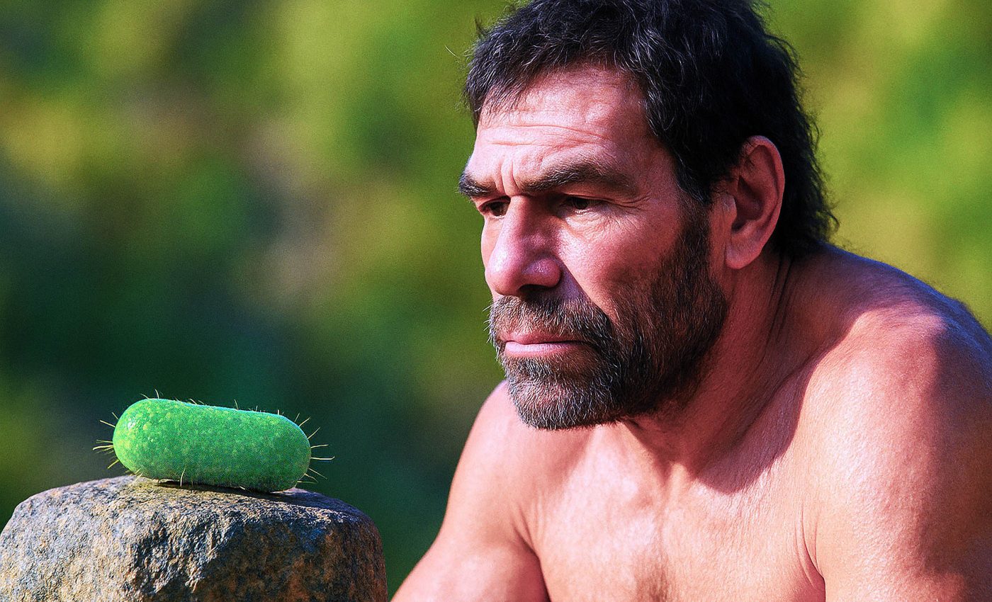 All life on Earth comes from one single ancestor, now we know what it was