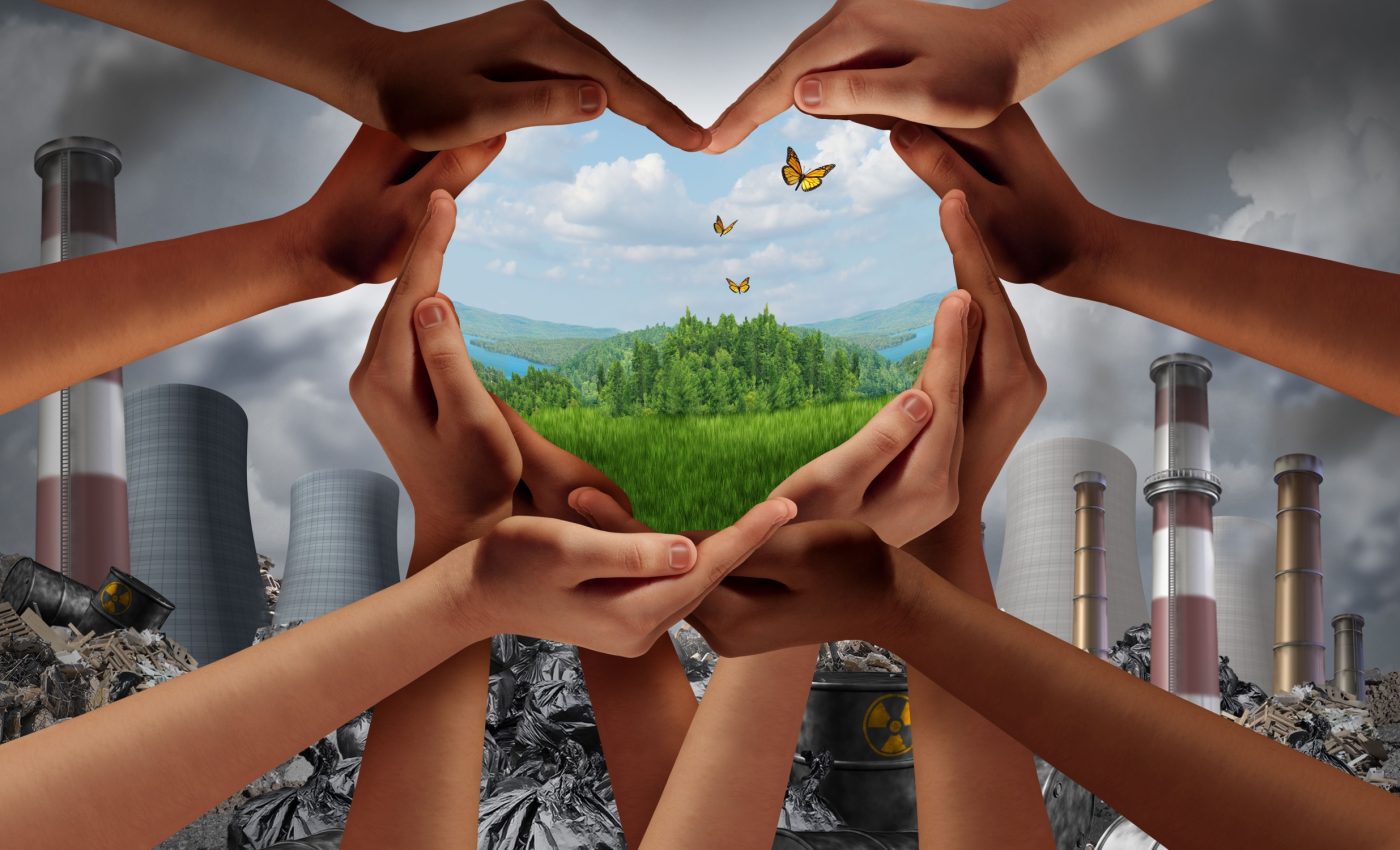 Climate wins in 2025 came from unexpected places