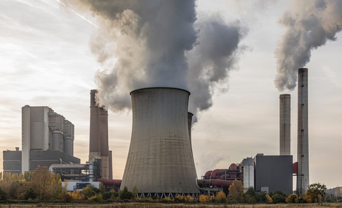 Fossil fuel companies linked to specific climate damages