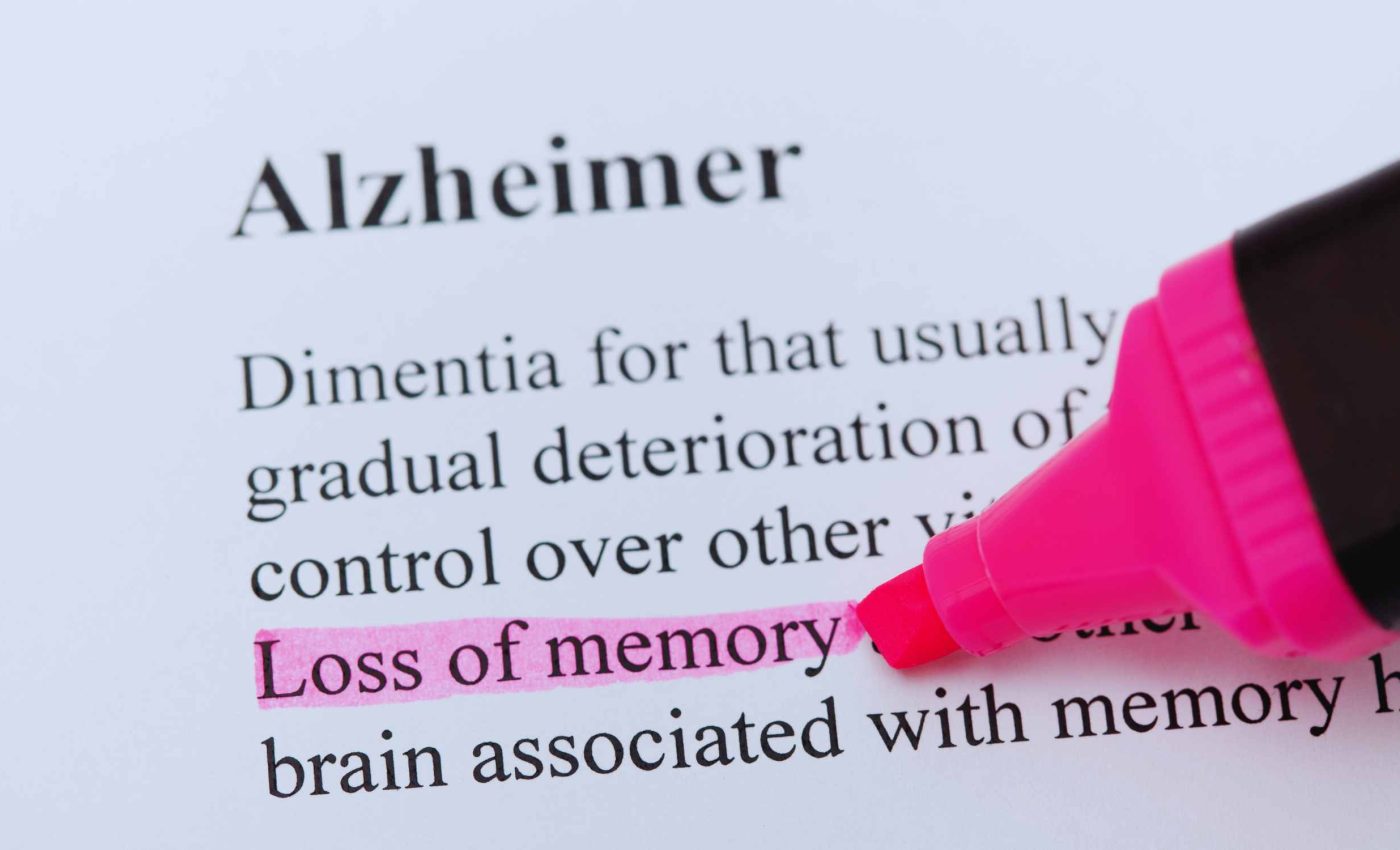 This sleeping pill reduces the accumulation of proteins associated with Alzheimer's disease