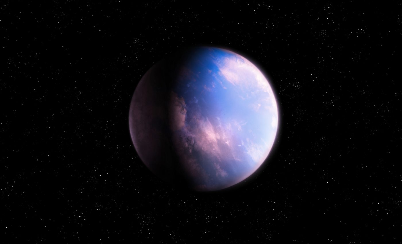 'Super-Earth' planets are more common than previously thought