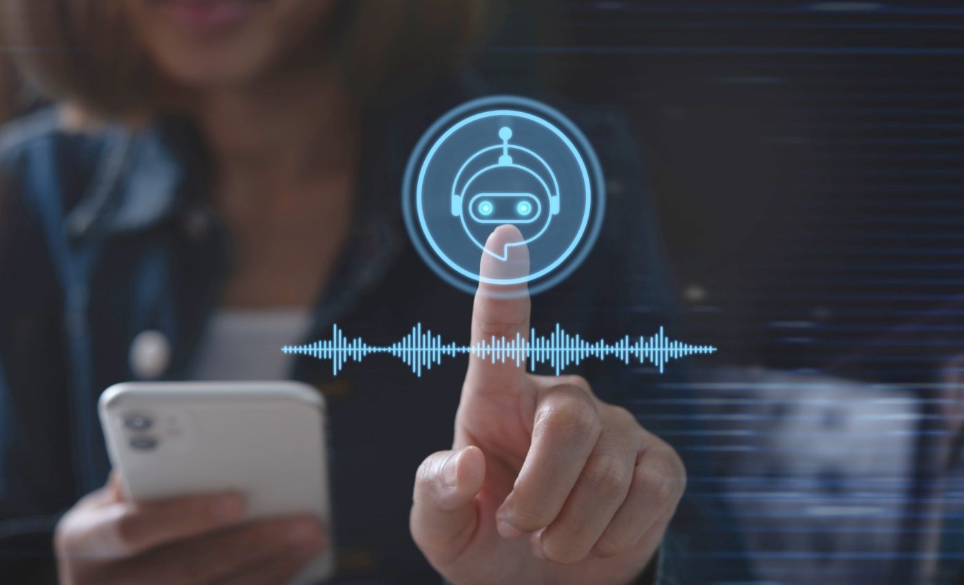 Our speech is full of melodies that create language-like patterns